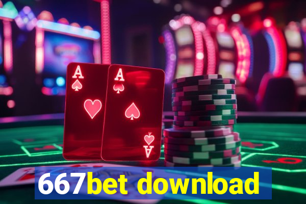 667bet download